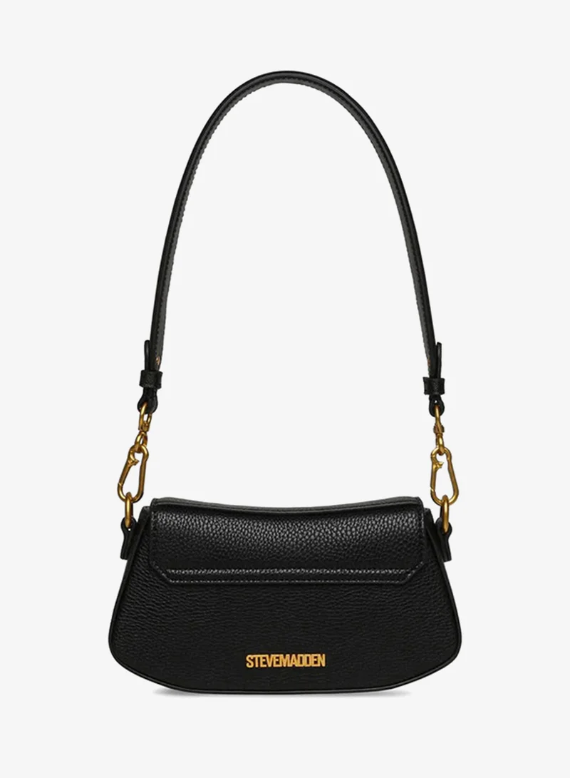 STEVE MADDEN  Pebble PU Small Shoulder Bag for Women | Best Price UAE